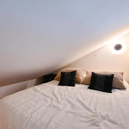 Bali - Vue Proche De La 펜션