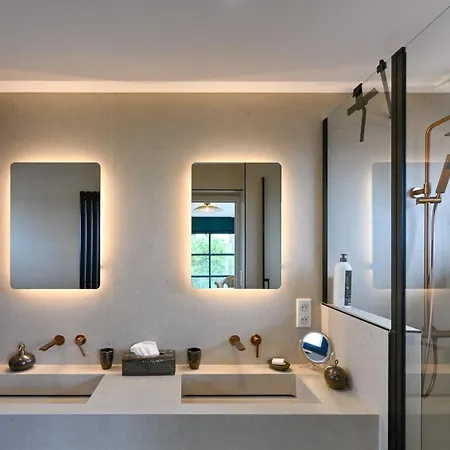 Bali - Vue Proche De La 라 플랑-쉬르-메르