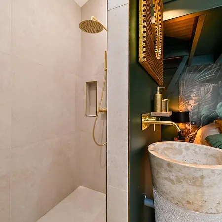 Bali - Vue Proche De La