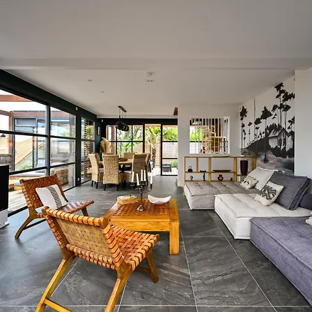 Bali - Vue Proche De La * 라 플랑-쉬르-메르