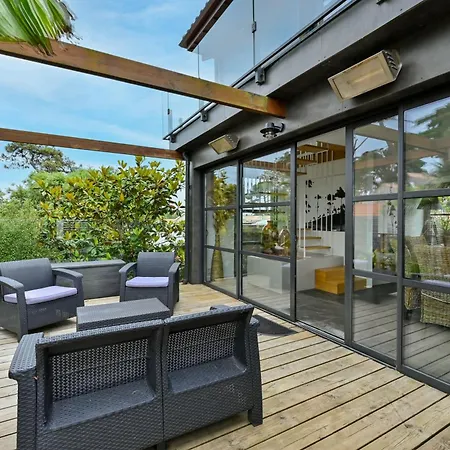 펜션 Bali - Vue Proche De La