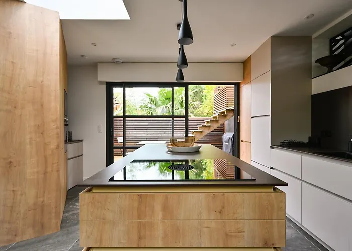 Bali - Vue Proche De La Holiday home *