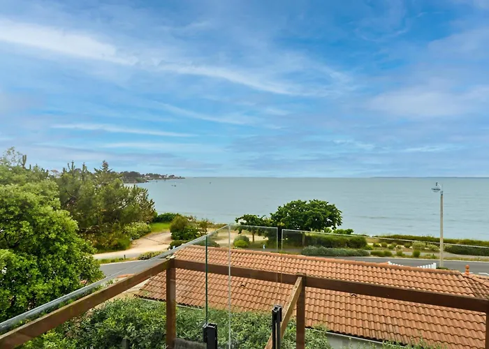 Holiday home Bali - Vue Proche De La