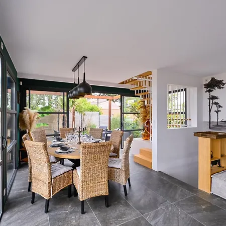 Bali - Vue Proche De La Hébergement de vacances *