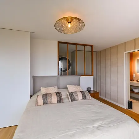 Hébergement de vacances Bali - Vue Proche De La La Plaine-sur-Mer