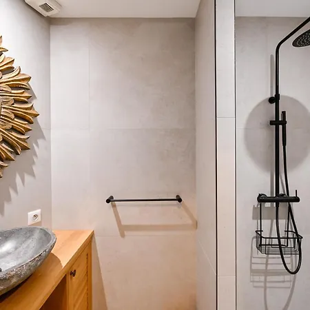 Bali - Vue Proche De La Hébergement de vacances La Plaine-sur-Mer