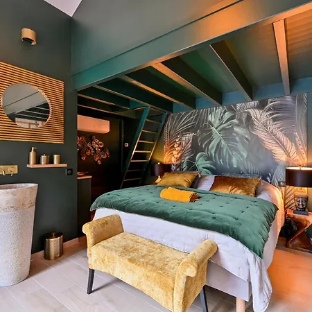 Bali - Vue Proche De La Hébergement de vacances