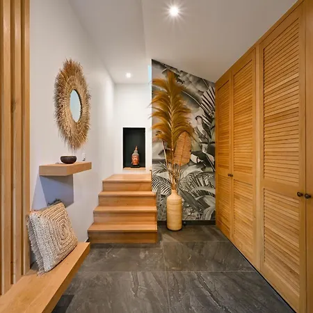 Hébergement de vacances Bali - Vue Proche De La *