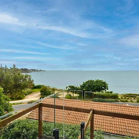 Hébergement de vacances Bali - Vue Proche De La