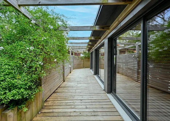 Prázdninový dům Bali - Vue Proche De La *