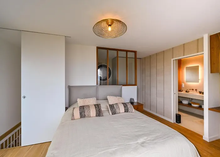 Prázdninový dům Bali - Vue Proche De La La Plaine-sur-Mer