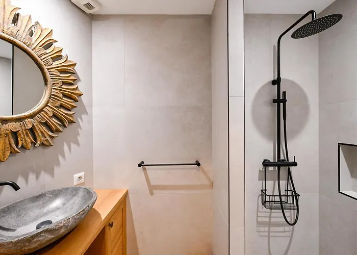 Bali - Vue Proche De La Prázdninový dům La Plaine-sur-Mer