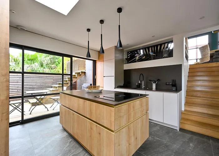 Bali - Vue Proche De La Prázdninový dům *